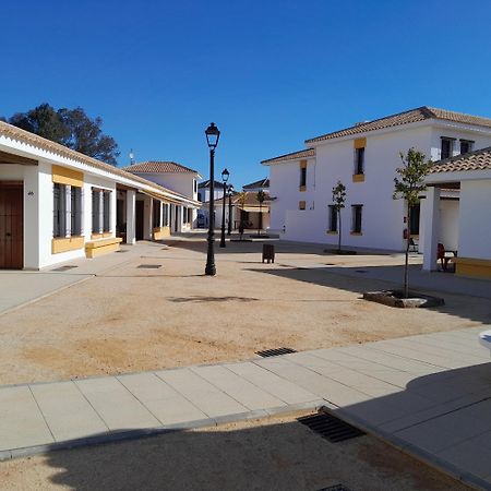La Cancela Apartamentos Turisticos 엘로시오 외부 사진